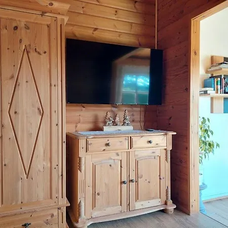 Kumpitsch Apartment