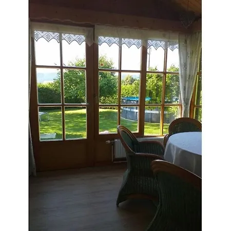 Kumpitsch Apartment