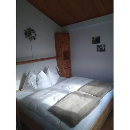 Kumpitsch Apartment *