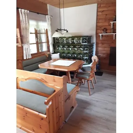 Apartment Kumpitsch *