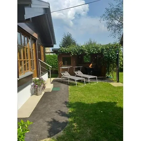 Kumpitsch Apartment
