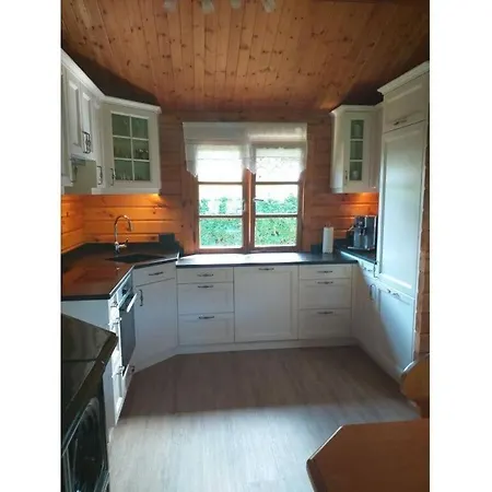 Kumpitsch Apartment