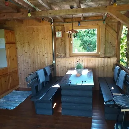 Apartment Kumpitsch Sankt Johann im Saggautal