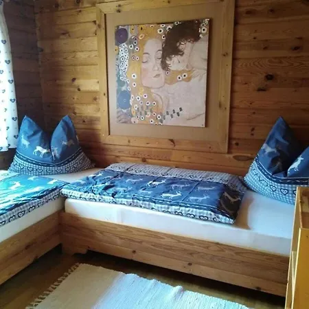 Apartment Kumpitsch *