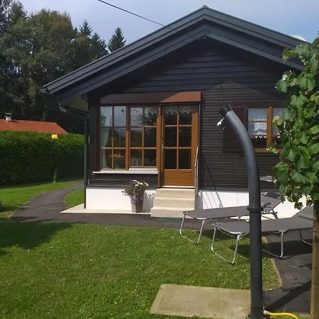 Kumpitsch Apartment Sankt Johann im Saggautal