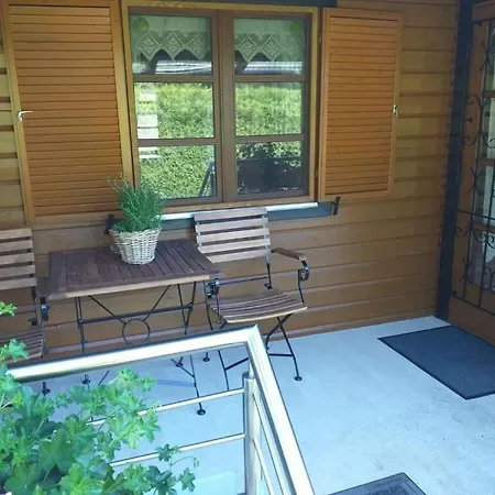 Kumpitsch Apartment *